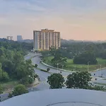Kami Tami Japandi Poolview