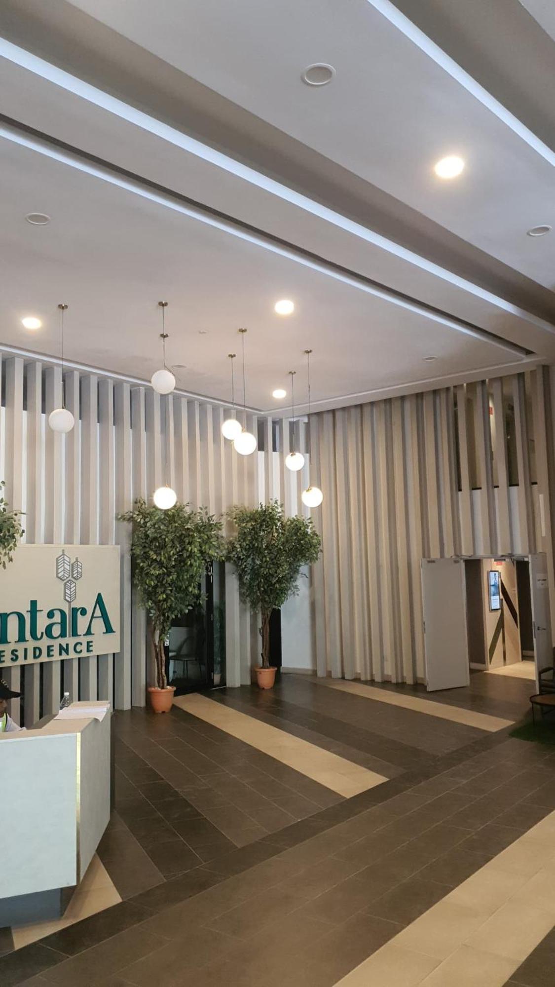 Kami Tami Japandi Poolview Pangsapuri Putrajaya